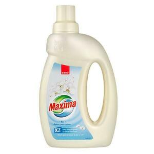 Bio Ruhaöblítő – Sano Maxima Bio Hygienic Fabric Softener, 2000 ml kép