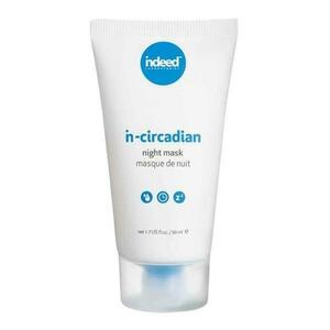 Éjszakai arcmaszk peptidekkel – Indeed Labs In-Circadian Night Mask, 50 ml kép