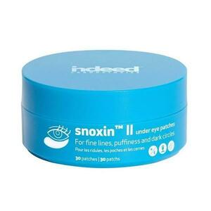 Szemtapaszok ráncokra, sötét karikákra és szemtáskákra – Indeed Labs Snoxin II Under Eye Patches, 30 db. kép