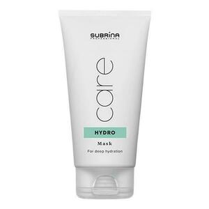 Hidratáló maszk száraz hajra - Subrina Professional Care Hydro Mask, 150 ml kép