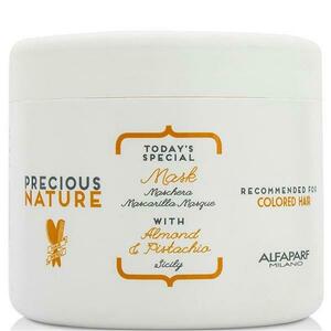 Maszk Festett Hajra - Alfaparf Milano Precious Nature Mask 500 ml kép