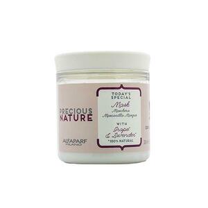 Maszk Hullámos és Göndör Hajra - Alfaparf Milano Precious Nature Mask 200 ml kép