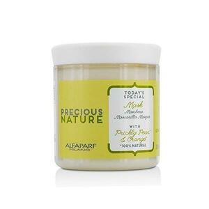 Maszk Hosszú és Egyenes Hajra - Alfaparf Milano Precious Nature Mask 200 ml kép