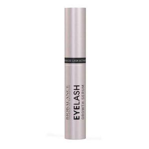 Szempillanövesztő szérum peptidekkel, biotinnal és hialuronsavval – Bio Balance Eyelash Growth Serum, 6 ml kép