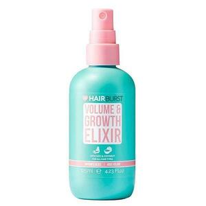 Volumen és Hajnövesztő Hajspray Elixír - Hairburst Volume & Growth Elixir, 125 ml kép