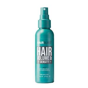 Férfi hajformázó spray, volumenre és sűrűségre – Hairburst Hair Volume & Density Men's, 125 ml kép