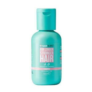 Travel Size/Utazási méretű Sampon a hajnövekedés erősítésére és felgyorsítására – Hairburst For Longer Stronger Hair Shampoo, 60 ml kép