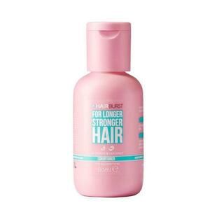 Travel Size /Utazási méretű Balzsam a hajnövekedés erősítésére és felgyorsítására – Hairburst For Longer Stronger Hair Conditioner, 60 ml kép