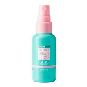 Elixír spray a hajnövekedésért és a hajnövekedésért, utazási méret /travel size – Hairburst Volume & Growth Elixir, 40 ml kép