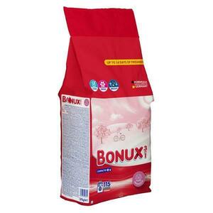 3 az 1-ben automata mosópor magnólia illattal színes ruhákhoz – Bonux 3 in 1 Colors Powder Pure Magnolia, 7470 g kép