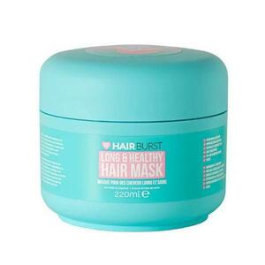 Hidrató maszk hosszú és egészséges hajért - Hairburst Long & Healthy Hair Mask, 220 ml kép