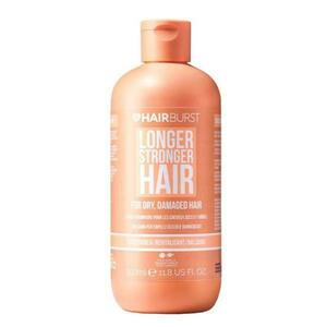 Balzsam száraz vagy sérült hajra – Hairburst Longer Stronger Hair For Dry, Damaged Hair Conditioner, 350 ml kép