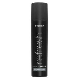 Színező Lotion – Subrina Professional Refresh Colour Lotion, 7/2 Smoke Grey, 250 ml kép