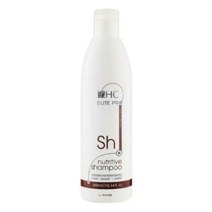 Tápláló Sampon – HairConcept Elite Pro Nutritive Shampoo, 300 ml kép