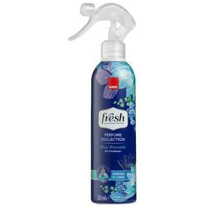 Szobafrissítő - Sano Fresh Home Perfume Collection Blue Blossom Air Freshener, 350 ml kép