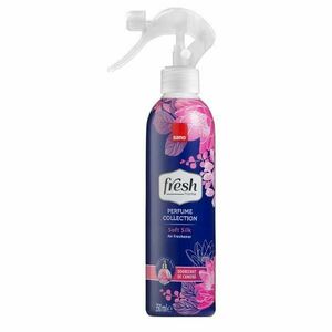 Szobafrissítő - Sano Fresh Home Perfume Collection Soft Silk Air Freshener, 350 ml kép