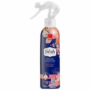 Szobafrissítő - Sano Fresh Home Perfume Collection Wild Pearl Air Freshener, 350 ml kép