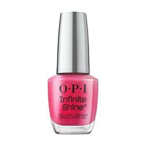 Zselés Hatású Körömlakk - OPI Infinite Shine My Me Era Collection, Feelin' Myself, 15 ml kép