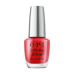 Zselés Hatású Körömlakk - OPI Infinite Shine My Me Era Collection, Self Looove, 15 ml kép