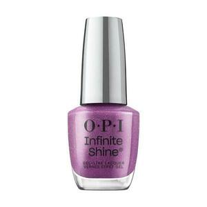 Zselés Hatású Körömlakk - OPI Infinite Shine My Me Era Collection, My Own Bestie, 15 ml kép