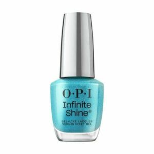 Zselés Hatású Körömlakk - OPI Infinite Shine My Me Era Collection, On Cloud Fine, 15 ml kép