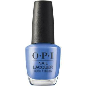 Körömlakk - OPI Nail Lacquer My Me Era Collection, Dream Come Blue, 15 ml kép