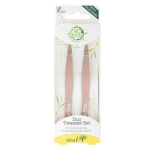 2 db-os ökológiai csipesz készlet – So Eco Combination Tweezer Set, 1 db. kép