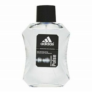 Adidas Dynamic Pulse Eau de Toilette férfiaknak 100 ml kép