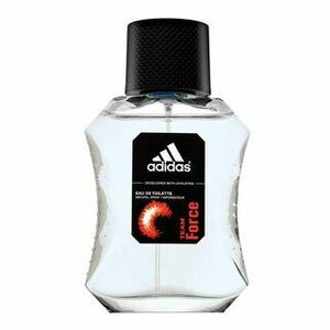 Adidas Team Force Eau de Toilette férfiaknak 50 ml kép