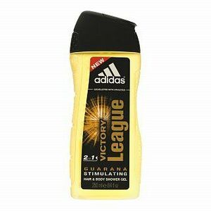 Adidas Victory League tusfürdő férfiaknak 250 ml kép