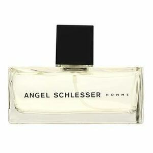 Angel Schlesser Homme Eau de Toilette férfiaknak 125 ml kép