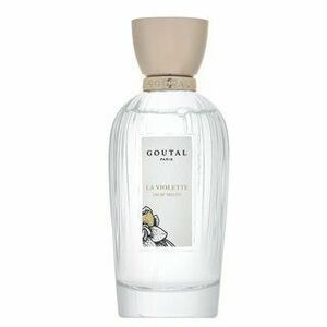 Annick Goutal La Violette Eau de Toilette nőknek 100 ml kép