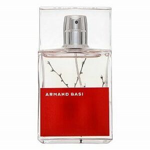 Armand Basi In Red Eau de Toilette nőknek 50 ml kép