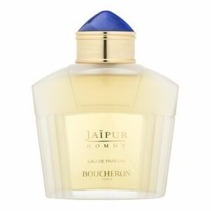 Boucheron Jaipur Homme Eau de Parfum férfiaknak 100 ml kép