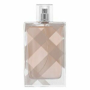 Burberry Brit Eau de Toilette nőknek 100 ml kép