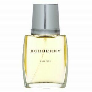 Burberry For Men Eau de Toilette férfiaknak 30 ml kép