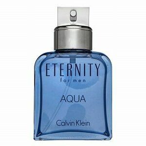 Calvin Klein Eternity Aqua for Men Eau de Toilette férfiaknak 100 ml kép