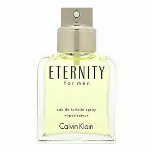 Calvin Klein Eternity for Men Eau de Toilette férfiaknak 50 ml kép