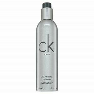 Calvin Klein CK One testápoló tej uniszex 250 ml kép