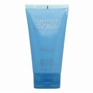 Davidoff Cool Water Woman testápoló tej nőknek 150 ml kép