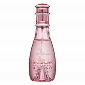 Davidoff Cool Water Woman Sea Rose Eau de Toilette nőknek 30 ml kép