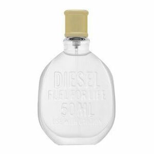 Diesel Fuel for Life Femme Eau de Parfum nőknek 50 ml kép