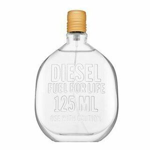 Diesel Fuel for Life Homme Eau de Toilette férfiaknak 125 ml kép