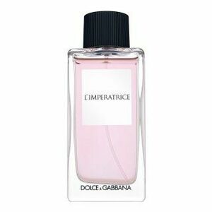 Dolce & Gabbana D&G L'Imperatrice 3 Eau de Toilette nőknek 100 ml kép