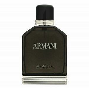 Armani (Giorgio Armani) Eau De Nuit Eau de Toilette férfiaknak 100 ml kép