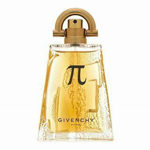 Givenchy Pí Eau de Toilette férfiaknak 50 ml kép