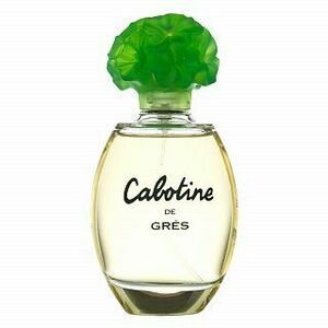 Gres Cabotine Eau de Toilette nőknek 100 ml kép