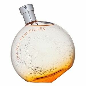 Hermes Eau des Merveilles Eau de Toilette nőknek 100 ml kép