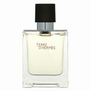 Hermes Terre D'Hermes Eau de Toilette férfiaknak 50 ml kép