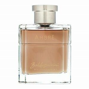 Baldessarini Baldessarini Ambré Eau de Toilette férfiaknak 90 ml kép